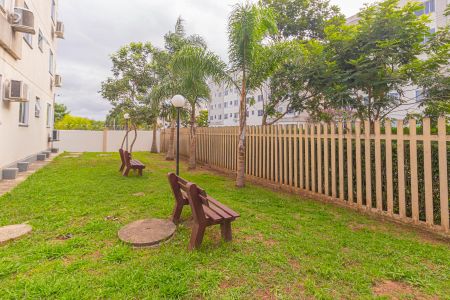 Apartamento à venda com 40m², 2 quartos e 1 vagaÁrea comum