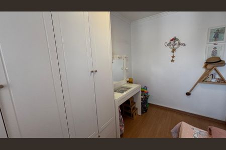 Apartamento à venda com 50m², 2 quartos e 2 vagasQuarto 2