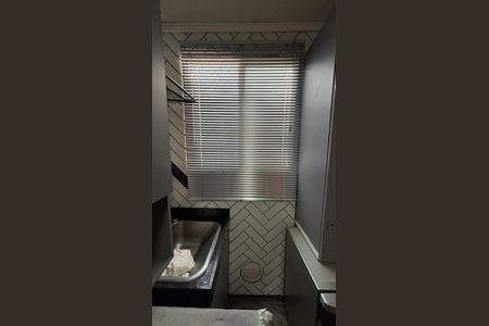 Apartamento à venda com 50m², 2 quartos e 2 vagasÁrea de Serviço