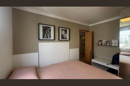 Apartamento à venda com 50m², 2 quartos e 2 vagasQuarto 1