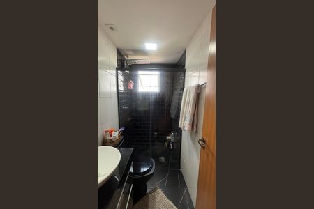 Apartamento à venda com 50m², 2 quartos e 2 vagasBanheiro