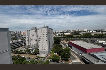Apartamento à venda com 50m², 2 quartos e 2 vagasQuarto 2 Vista