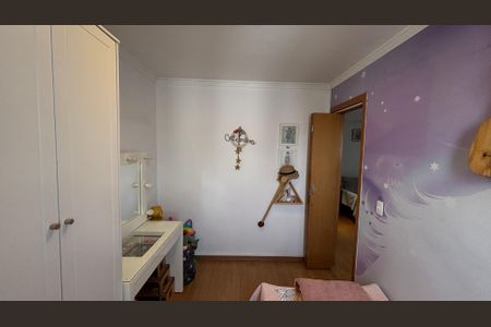 Apartamento à venda com 50m², 2 quartos e 2 vagasQuarto 2