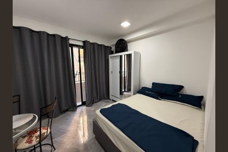 Studio de kitnet/studio à venda com 1 quarto, 19m² em Campos Elíseos, São Paulo