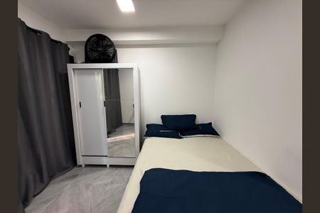 Studio de kitnet/studio à venda com 1 quarto, 19m² em Campos Elíseos, São Paulo