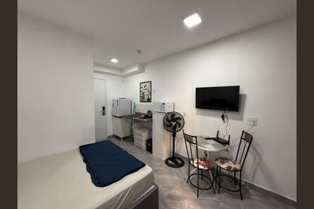 Studio para alugar com 19m², 1 quarto e sem vagaStudio