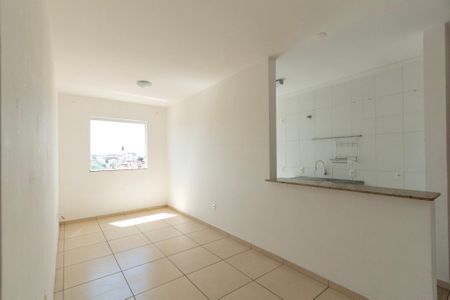 Apartamento para alugar com 60m², 2 quartos e sem vaga Apartamento para alugar com 60m², 2 quartos e sem vagaSala