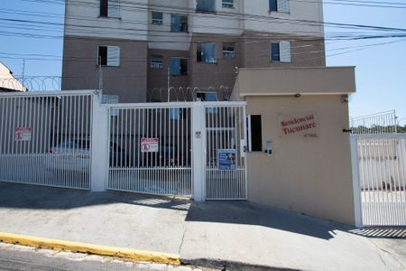 Apartamento para alugar com 60m², 2 quartos e sem vaga Apartamento para alugar com 60m², 2 quartos e sem vagaFachada / Placa