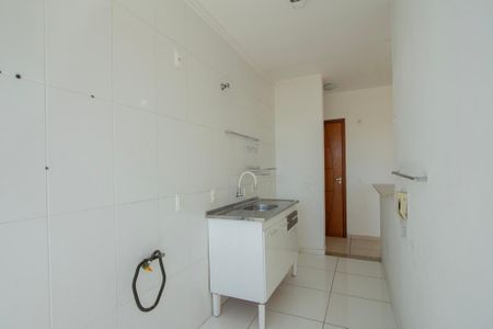 Apartamento para alugar com 60m², 2 quartos e sem vaga Apartamento para alugar com 60m², 2 quartos e sem vagaCozinha