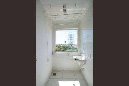 Apartamento para alugar com 60m², 2 quartos e sem vaga Apartamento para alugar com 60m², 2 quartos e sem vagaÁrea de Serviço