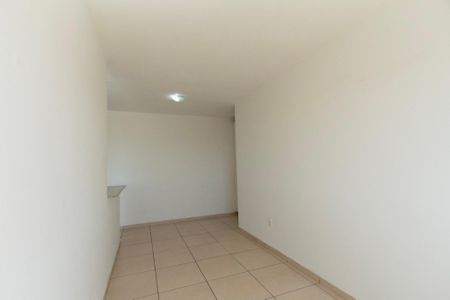 Apartamento para alugar com 60m², 2 quartos e sem vaga Apartamento para alugar com 60m², 2 quartos e sem vagaSala