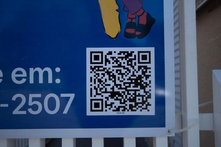 Apartamento para alugar com 60m², 2 quartos e sem vaga Apartamento para alugar com 60m², 2 quartos e sem vagaPlaca