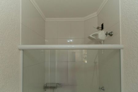 Apartamento para alugar com 60m², 2 quartos e sem vaga Apartamento para alugar com 60m², 2 quartos e sem vagaBanheiro