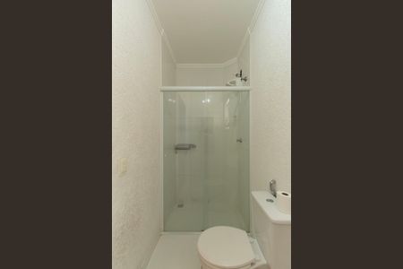 Apartamento para alugar com 60m², 2 quartos e sem vaga Apartamento para alugar com 60m², 2 quartos e sem vagaBanheiro