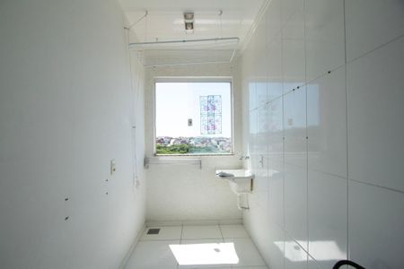 Apartamento para alugar com 60m², 2 quartos e sem vaga Apartamento para alugar com 60m², 2 quartos e sem vagaÁrea de Serviço