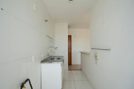 Apartamento para alugar com 60m², 2 quartos e sem vaga Apartamento para alugar com 60m², 2 quartos e sem vagaCozinha