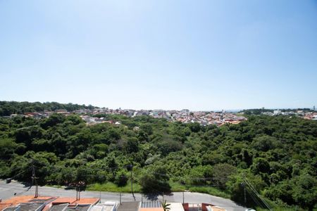 Sala  de apartamento para alugar com 2 quartos, 60m² em Jardim Paulista, Sorocaba