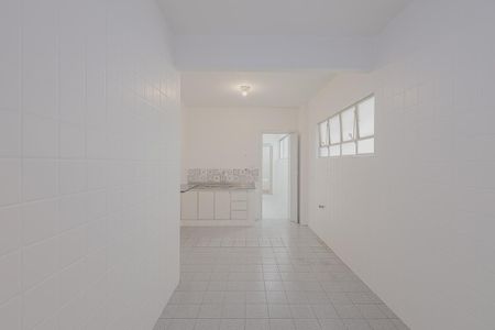 Apartamento para alugar com 100m², 3 quartos e 1 vagaCozinha