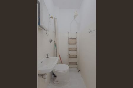 Apartamento para alugar com 100m², 3 quartos e 1 vagaÁrea de Serviço