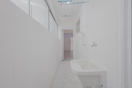 Apartamento para alugar com 100m², 3 quartos e 1 vagaÁrea de Serviço