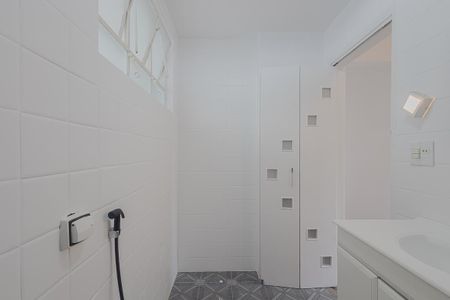 Apartamento para alugar com 100m², 3 quartos e 1 vagaBanheiro