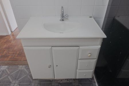 Apartamento para alugar com 100m², 3 quartos e 1 vagaBanheiro