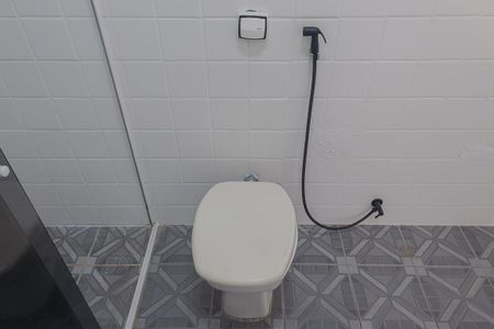 Apartamento para alugar com 100m², 3 quartos e 1 vagaBanheiro