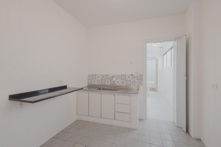 Apartamento para alugar com 100m², 3 quartos e 1 vagaCozinha