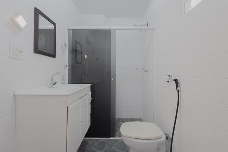 Apartamento para alugar com 100m², 3 quartos e 1 vagaBanheiro