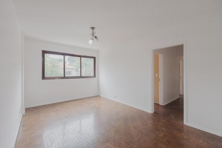Sala de apartamento para alugar com 3 quartos, 100m² em Perdizes, São Paulo