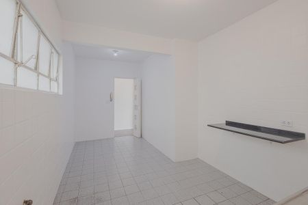 Apartamento para alugar com 100m², 3 quartos e 1 vagaCozinha