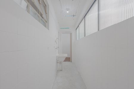 Apartamento para alugar com 100m², 3 quartos e 1 vagaÁrea de Serviço