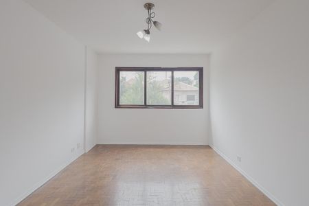 Sala de apartamento para alugar com 3 quartos, 100m² em Perdizes, São Paulo