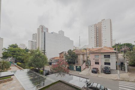 Apartamento para alugar com 100m², 3 quartos e 1 vagaVista