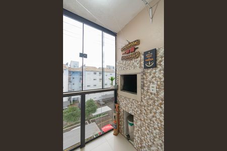 Apartamento à venda com 3 quartos, 60m² em Igara, Canoas