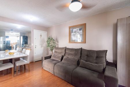 Apartamento à venda com 3 quartos, 60m² em Igara, Canoas