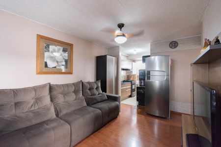 Apartamento à venda com 3 quartos, 60m² em Igara, Canoas