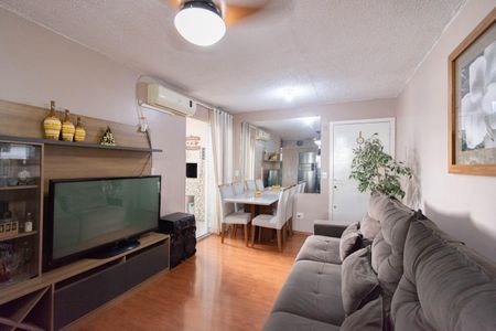 Apartamento à venda com 3 quartos, 60m² em Igara, Canoas