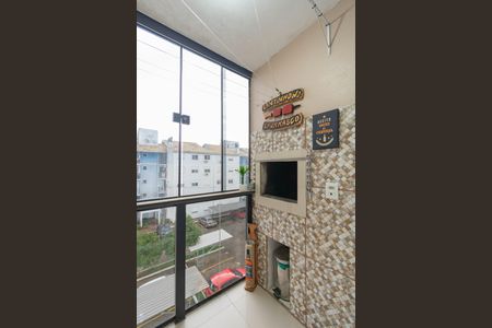 Apartamento à venda com 3 quartos, 60m² em Igara, Canoas