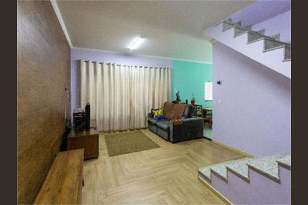 Casa à venda com 3 quartos, 500m² em Parada XV de Novembro, São Paulo