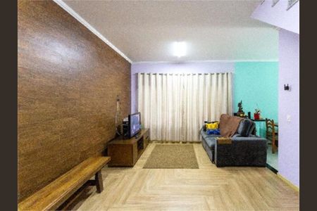 Casa à venda com 3 quartos, 500m² em Parada XV de Novembro, São Paulo