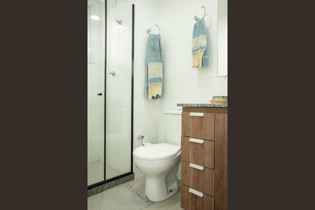 Apartamento para alugar com 34m², 1 quarto e sem vagaBanheiro