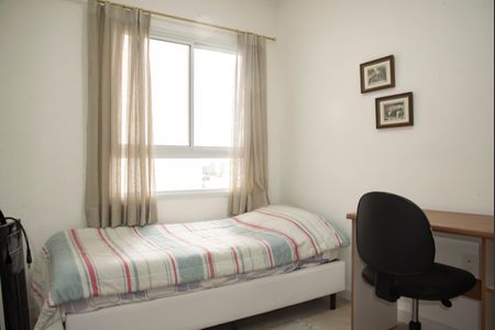 Apartamento para alugar com 34m², 1 quarto e sem vagaQuarto