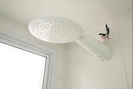 Apartamento para alugar com 34m², 1 quarto e sem vagaBanheiro