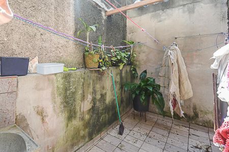 Casa à venda com 70m², 2 quartos e 1 vaga Casa à venda com 70m², 2 quartos e 1 vagaÁrea de Serviço