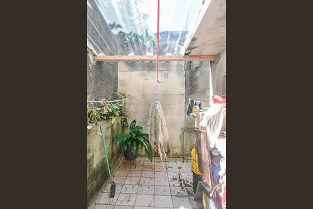 Casa à venda com 70m², 2 quartos e 1 vaga Casa à venda com 70m², 2 quartos e 1 vagaÁrea de Serviço