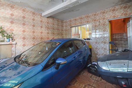Casa à venda com 70m², 2 quartos e 1 vaga Casa à venda com 70m², 2 quartos e 1 vagaGaragem