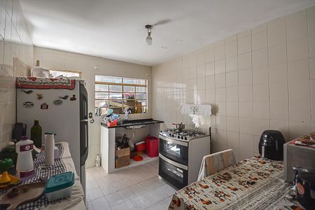 Casa à venda com 70m², 2 quartos e 1 vaga Casa à venda com 70m², 2 quartos e 1 vagaCozinha