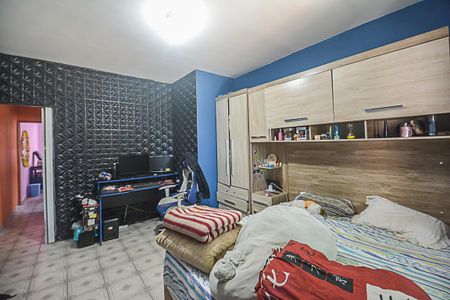 Casa à venda com 70m², 2 quartos e 1 vaga Casa à venda com 70m², 2 quartos e 1 vagaQuarto 2