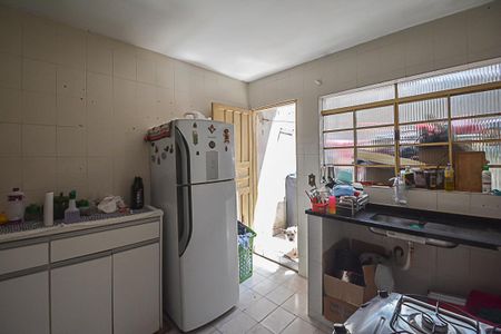 Casa à venda com 70m², 2 quartos e 1 vaga Casa à venda com 70m², 2 quartos e 1 vagaCozinha